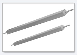 Aluminium Tank Anodes Manufacturers Exporters Suppliers Stockist India