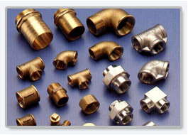 Gun Metal P. Bronze Castings Manufacturers Exporters Suppliers Stockist India
