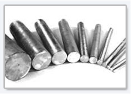 Zinc Rod Manufacturers Exporters Suppliers Stockist India